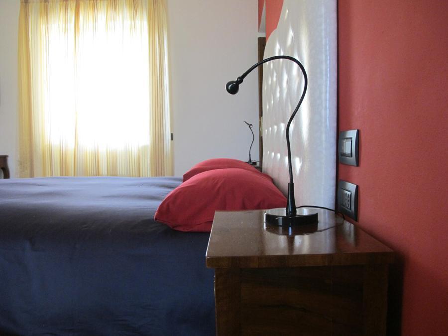 Villa Emilia Castronno Cameră foto