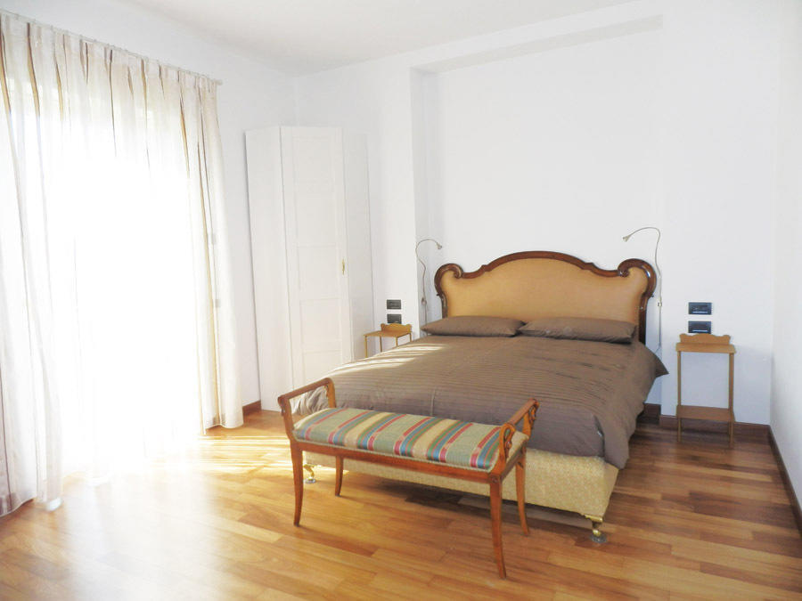 Villa Emilia Castronno Cameră foto