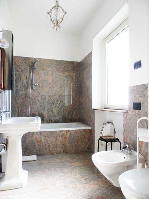 Villa Emilia Castronno Cameră foto