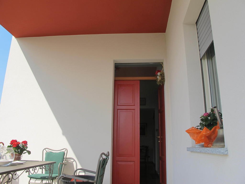 Villa Emilia Castronno Exterior foto